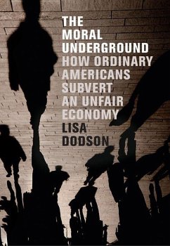 The Moral Underground - Dodson, Lisa