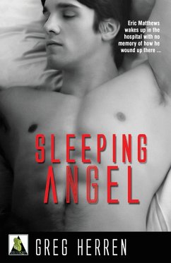 Sleeping Angel - Herren, Greg