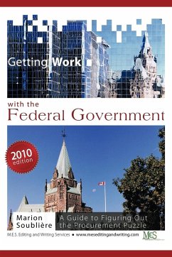 Getting Work with the Federal Government