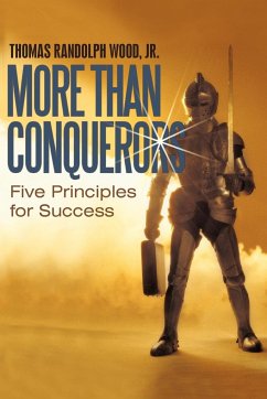 More Than Conquerors