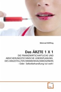 Das ÄRZTE 1 X 1