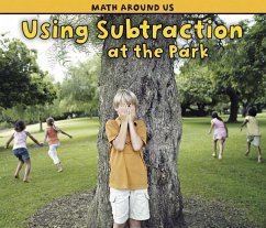 Using Subtraction at the Park - Steffora, Tracey