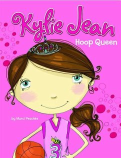 Hoop Queen - Peschke, Marci