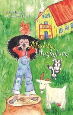 Maddy's Huskyfarm - Schumacher, Melanie