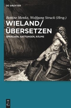 Wieland / Übersetzen