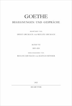 1809-1810 - Goethe, Johann Wolfgang von