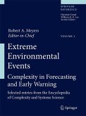 Extreme Environmental Events: Complexity in Forecasting and Early Warning