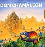 Don Chamäleon