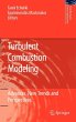 Turbulent Combustion Modeling - Bild 1