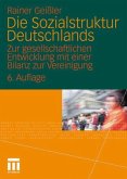 Die Sozialstruktur Deutschlands