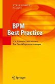 BPM Best Practice