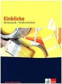 Einblicke Mathematik 4. Ausgabe Baden-Württemberg Werkrealschule / Einblicke Mathematik, Ausgabe Baden-Württemberg, Neubearbeitung 34