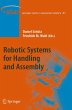 Robotic Systems for Handling and... - Bild 1