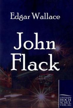 John Flack - Wallace, Edgar