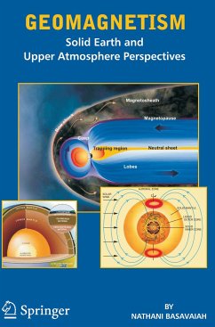 Geomagnetism - Basavaiah, Nathani