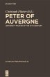 Peter of Auvergne - Bild 1