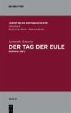 Der Tag der Eule