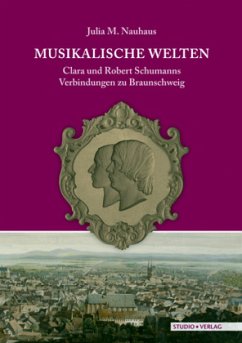 Musikalische Welten - Nauhaus, Julia M.