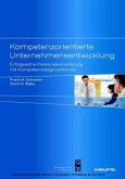 Kompetenzorientierte Unternehmenentwicklung