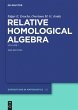 Relative Homological Algebra - Bild 1