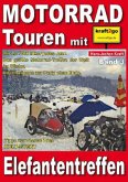 Motorrad Touren mit kraft2go