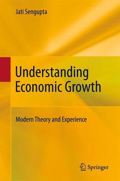 Understanding Economic Growth - Sengupta, Jati