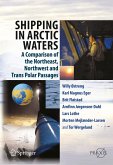 Shipping in Arctic Waters