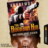 Das Buch ohne Staben / Anonymus Bd.2 (MP3-Download)