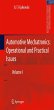 Automotive Mechatronics: Operational... - Bild 1