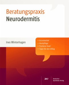 Neurodermitis - Winterhagen, Ines