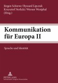 Kommunikation für Europa II