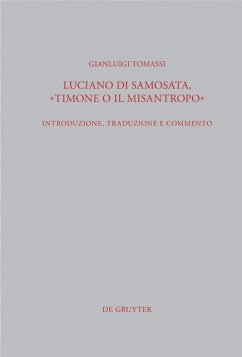 Luciano di Samosata, 