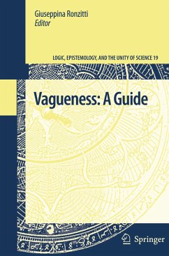 Vagueness: A Guide