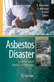 Asbestos Disaster