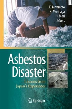 Asbestos Disaster