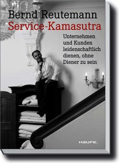 Service-Kamasutra - Reutemann, Bernd