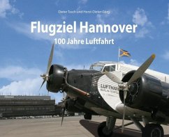 Flugziel - Hannover - Tasch, Dieter;Görg, Horst D