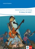 A nous, le rock !, m. 1 Audio-CD