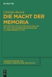 Die Macht der memoria - Bild 1
