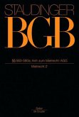  563-580a; Anh zum Mietrecht: AGG / Kommentar zum Bürgerlichen Gesetzbuch (BGB) mit Einführungsgesetz und Nebengesetzen Buch 2, Recht der Schuldverhältni