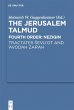 Reclaiming the Hebrew Bible - Bild 1