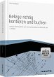 Belege richtig kontieren und buchen... - Bild 1