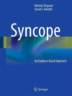 Syncope - Benditt, David G.; Brignole, Michele