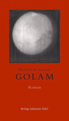 Golam - Bachmann, Manuel