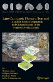 Late Cainozoic Floras of Iceland