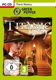 Titanic Mystery [Green Pepper]