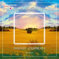 Fantasie-Reisen Ii - Venja