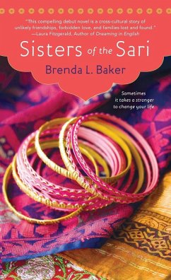Sisters of the Sari - Baker, Brenda L.