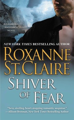 Shiver of Fear - St Claire, Roxanne