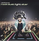 Rock Dust Light Star